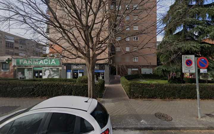 Fotografia tomada fuera de Alimentación Cantabria - Panadería en Madrid, Madrid