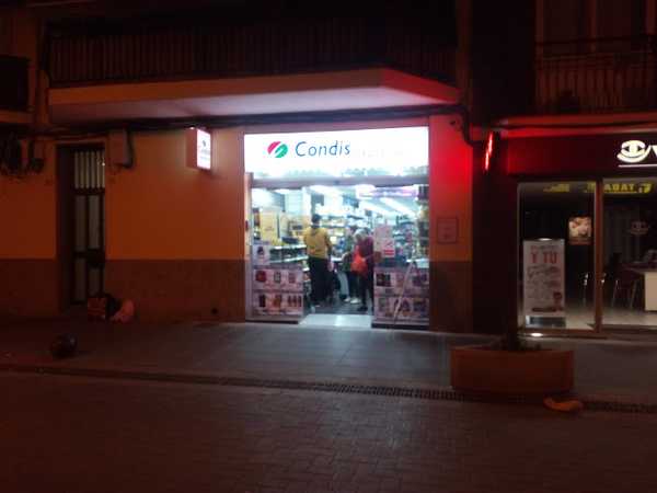 Condis Express – Supermercado en Castelldefels, Barcelona ...