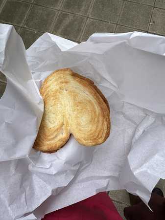 Fotografia tomada fuera de Confitería Panadería Las Vegas S.L. - Panadería en Avilés, Asturias
