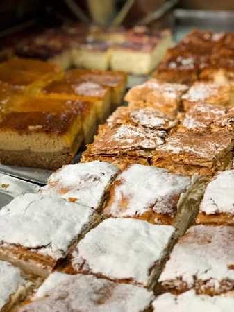 Fotografia tomada fuera de Confituras Felechosa - Pastelería en Felechosa, Asturias
