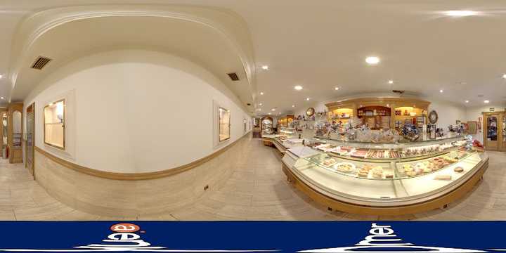 Fotografia tomada fuera de Confituras GOYA - Pastelería en Vitoria-Gasteiz, Álava