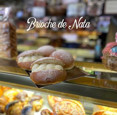 Fotografia tomada fuera de Confituras Goya - Pastelería en Vitoria-Gasteiz, Álava