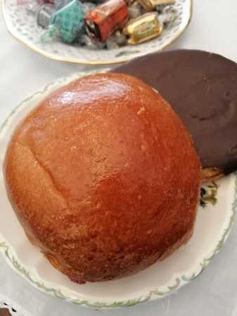 Fotografia tomada fuera de Confituras Goya - Pastelería en Vitoria-Gasteiz, Álava