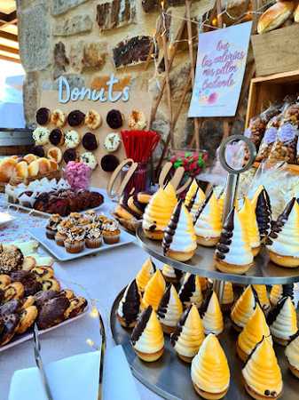 Fotografia tomada fuera de Coolkies - Pastelería en Muskiz, Bizkaia