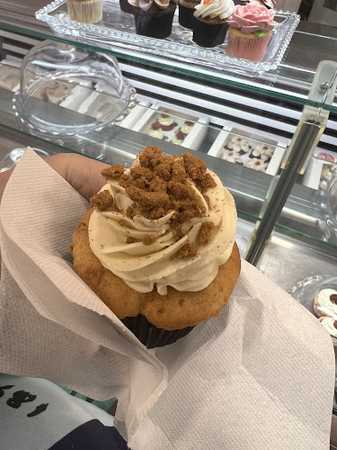 Fotografia tomada fuera de Cóqueti Cakes - Pastelería en Bilbao, Bizkaia
