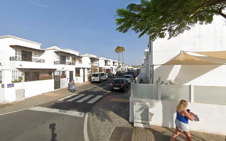 Fotografia tomada fuera de CositaslindasJulia - Tienda de postres en Playa Honda, Las Palmas