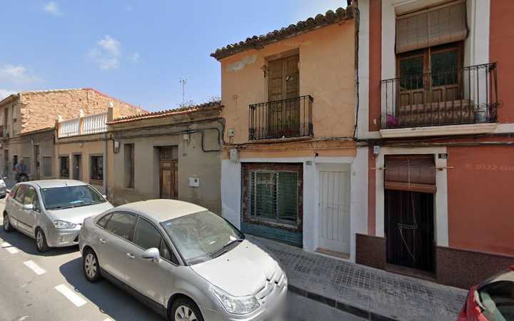 Fotografia tomada fuera de Cotyba S.L. - Panadería en Mutxamel, Alicante