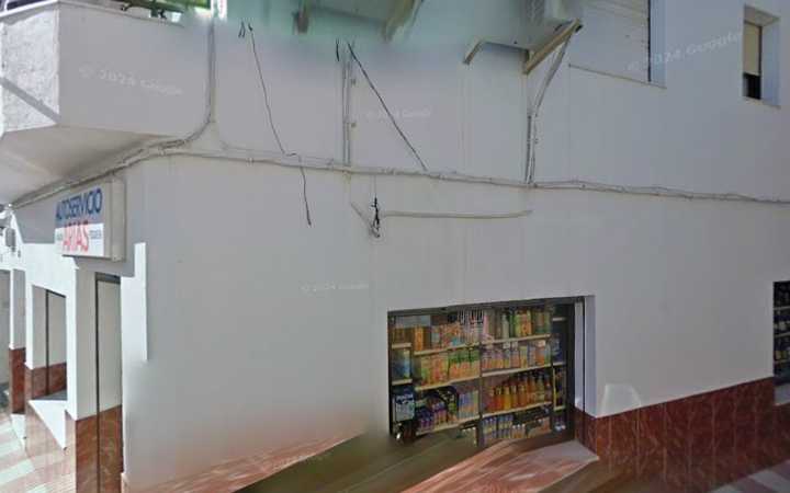 Fotografia tomada fuera de Coviran - Supermarket en Agudo, Ciudad Real