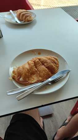 Fotografia tomada fuera de Croissantería 88 - Pastelería en Don Benito, Badajoz