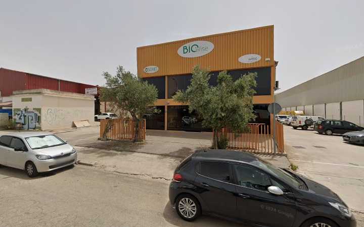 Fotografia tomada fuera de Cuartango - Panadería en Sa Cabaneta, Baleares