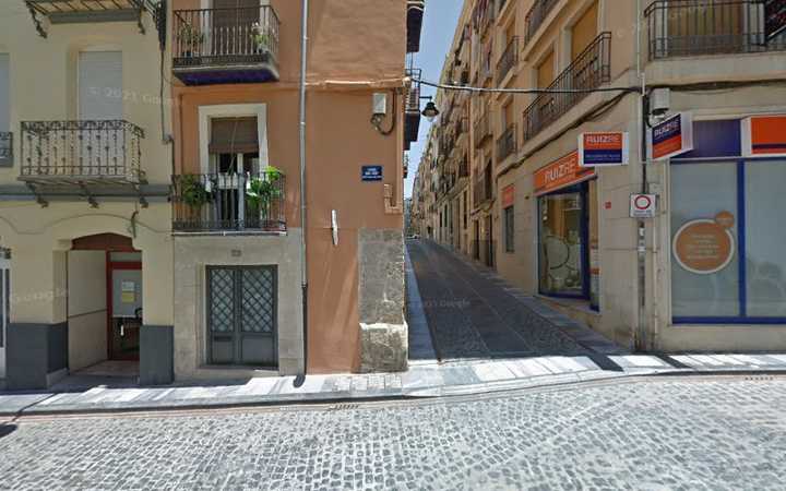 Fotografia tomada fuera de D.H.Pastelerias S.L. - Panadería en Alcoi, Alicante