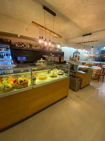 Fotografia tomada fuera de D.Spot - restaurantes en Madrid, Madrid