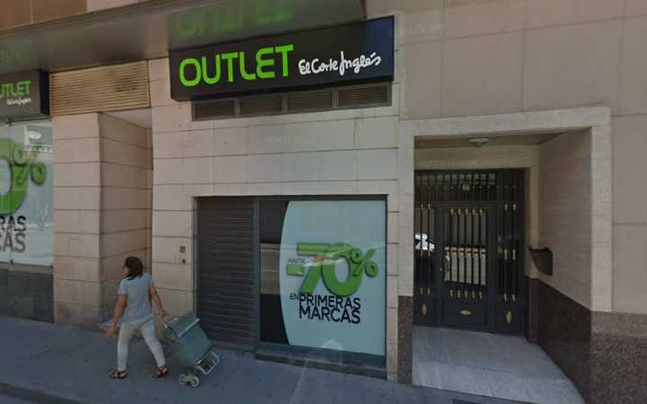 Fotografia tomada fuera de D'Massiel Pastelería Artesanal - Bakery en Torrevieja, Alicante