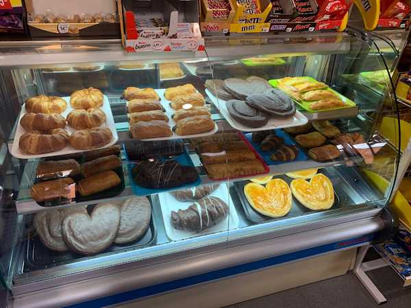 Fotografia tomada fuera de DE BOCA EN BOCA - restaurantes en Guadalajara, Guadalajara