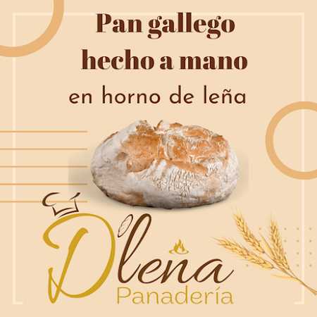 Fotografia tomada fuera de De leña Panaderia - Fornaio en Tinajo, Las Palmas