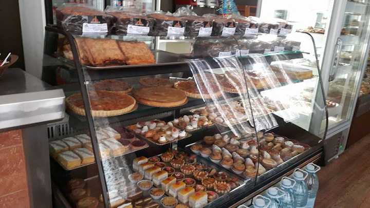 Fotografia tomada fuera de Degusta Teror - Pastelería en Teror, Las Palmas