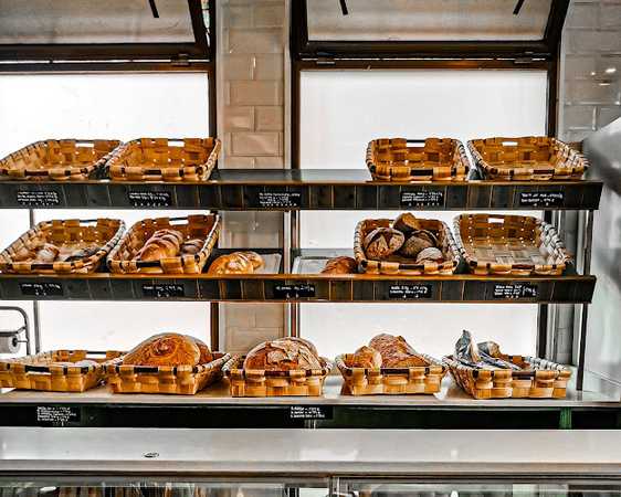 Fotografia tomada fuera de Degustación Da Cunha Panadería (Carral) - Panadería en A Coruña, A Coruña