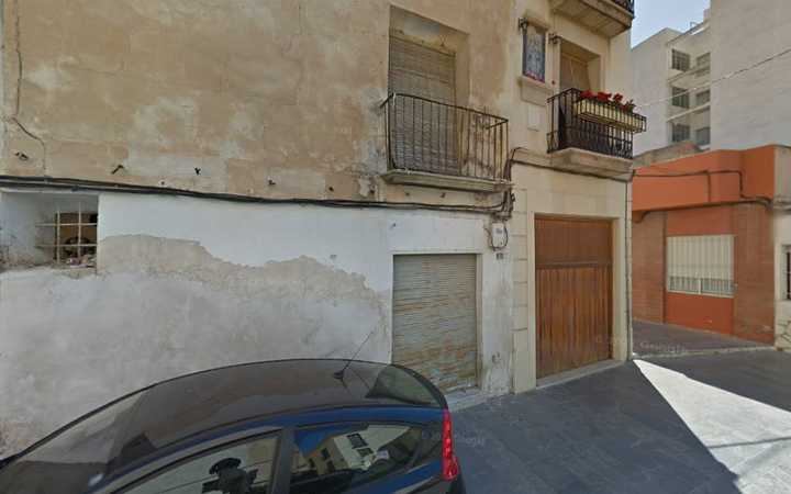 Fotografia tomada fuera de Del Forn A la Taula S L - Panadería en Mutxamel, Alicante