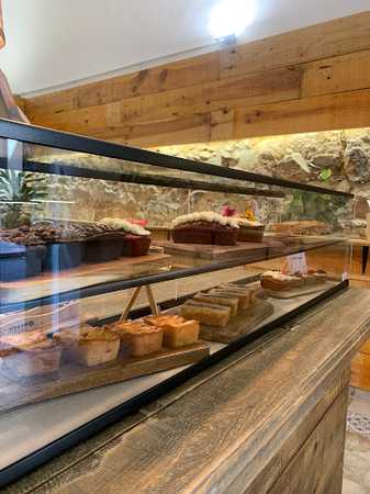 Fotografia tomada fuera de Delicati - Pastelería en Barcelona, Barcelona