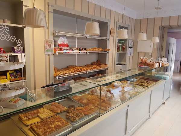 Fotografia tomada fuera de Allegra y Vecchia S.L. - Panadería en Almoines, Valencia