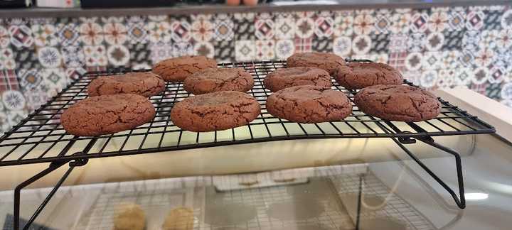 Fotografia tomada fuera de Delicious Ifach - Pastelería en Calp, Alicante