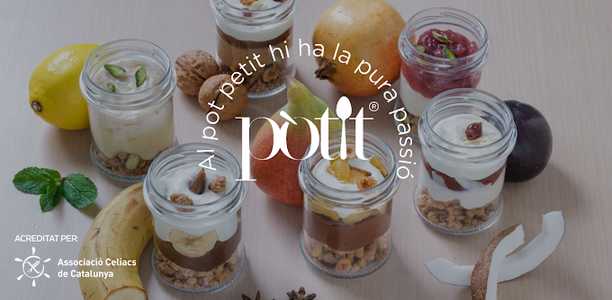 Fotografia tomada fuera de Delimós, Pastelería sin Gluten, diabéticos, veganos y vegetarianos, sin alérgenos - Pastelería en Tortellà, Girona