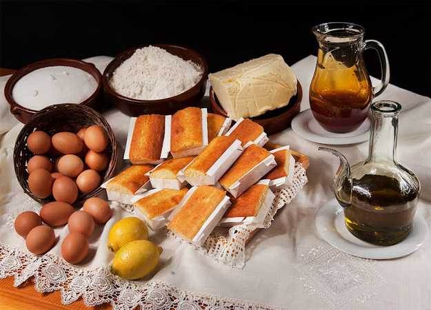 Fotografia tomada fuera de Delpueblo Dulces Selectos - Cake shop en Benegiles, Zamora