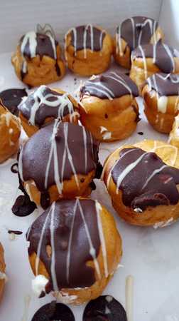 Fotografia tomada fuera de Despachito de pan n2 - Panadería en Navalmoral de la Mata, Cáceres