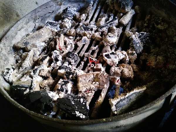 Fotografia tomada fuera de DESUFLÍ - Delicatessen en Suflí, Almería