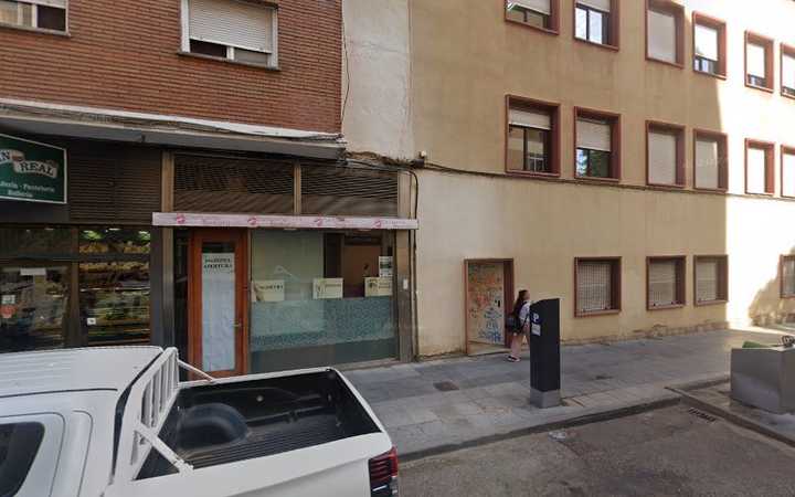 Fotografia tomada fuera de Distribuciones Campospan S L - Panadería en Ciudad Real, Ciudad Real