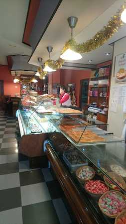 Fotografia tomada fuera de Dolan Panadería - Pastelería en Ortigueira, A Coruña