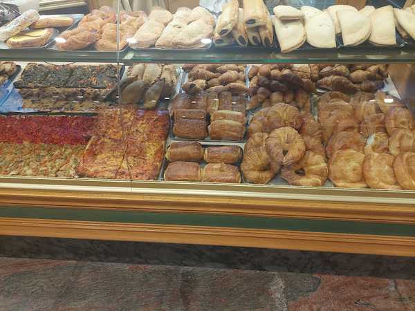 Fotografia tomada fuera de Dolç i Salat (Xisco i Maria) - Forn de pa en Binissalem, Baleares