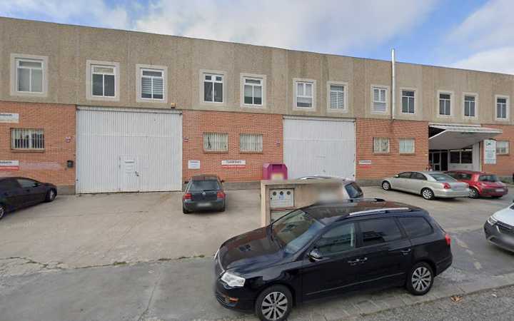 Fotografia tomada fuera de DON PAN. José Andrés Sánchez Martín - Panadería en Ávila, Ávila