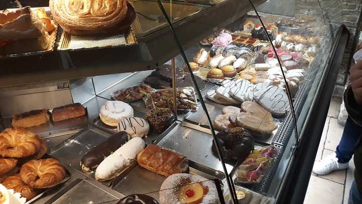 Fotografia tomada fuera de DonPanes Príncipe de Asturias - Cafetería en Cádiz, Cádiz