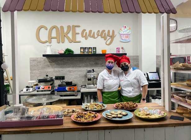 Fotografia tomada fuera de Dulce de remate | Pastelería casera y creativa - Pastelería en Basauri, Bizkaia