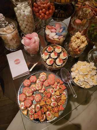 Fotografia tomada fuera de Dulce Luru - Bufé de dulces y repostería en Valdemorillo, Madrid