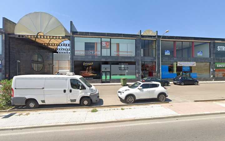 Fotografia tomada fuera de DULCE MANIA SANHUER SL - Empresa de embalaje en Griñón, Madrid