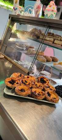 Fotografia tomada fuera de Dulce Placer - Pastelería en Jerez de los Caballeros, Badajoz