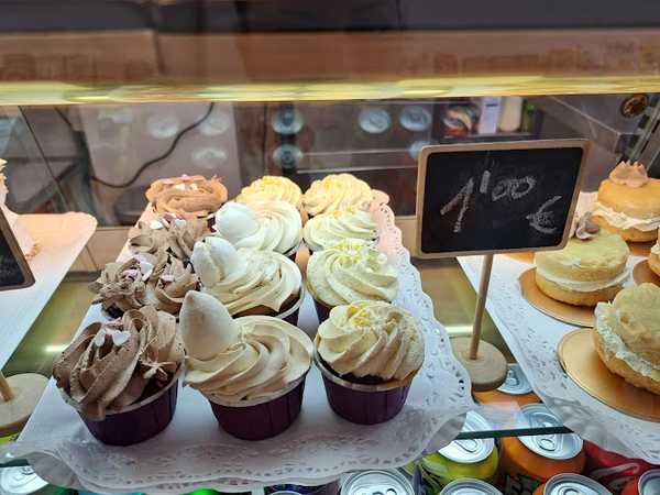 Fotografia tomada fuera de Dulce Tartería - Pastelería en Las Palmas de Gran Canaria, Las Palmas