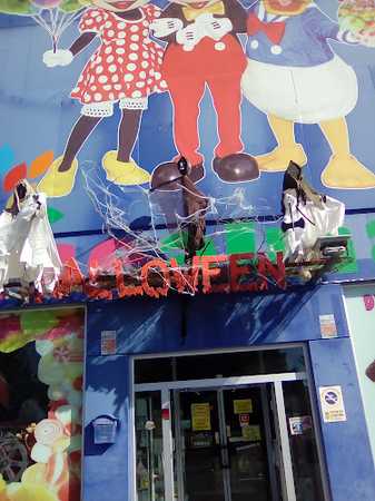 Fotografia tomada fuera de Dulcearte - Tienda de golosinas en ES, Ciudad Real