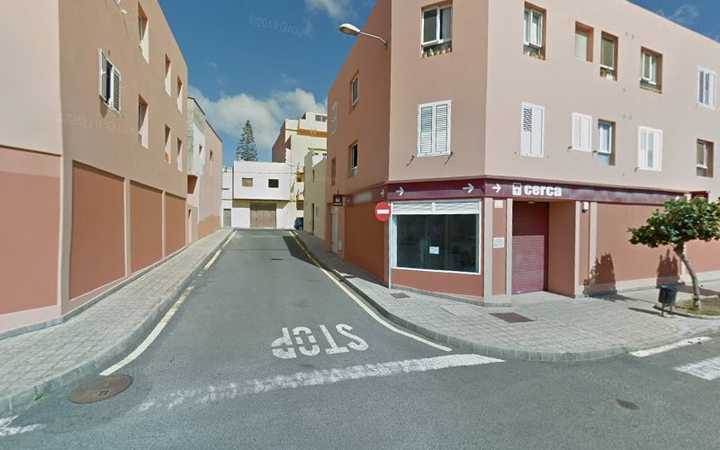 Fotografia tomada fuera de Dulcería panadería davinia - Cafetería en La Atalaya, Las Palmas