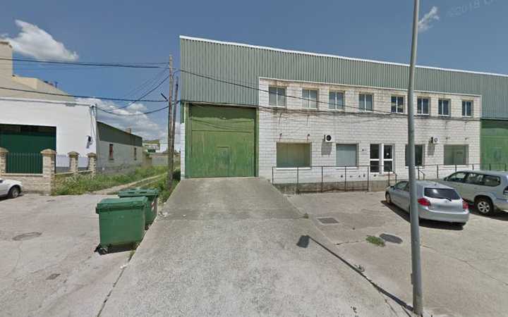 Fotografia tomada fuera de Dulces Artesanos Francisco José Vázquez - Pastelería en Aznalcóllar, Sevilla