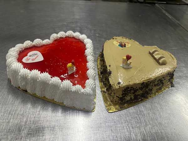 Fotografia tomada fuera de Dulces Artesanos Pampin - Panadería en Sanlúcar de Barrameda, Cádiz
