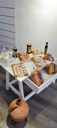 Fotografia tomada fuera de Dulces Monásticos - Pastelería en Don Benito, Badajoz