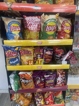 Fotografia tomada fuera de Dulces nubes - Panadería en Burgos, Burgos