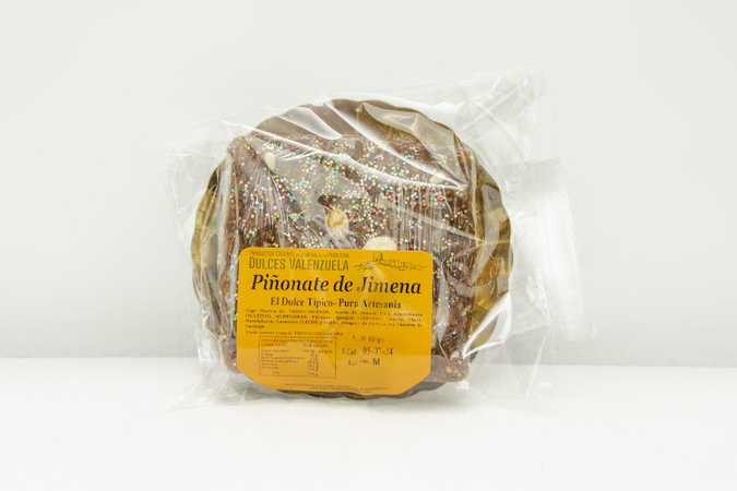 Fotografia tomada fuera de Dulces Valenzuela - Pastelería en Est, Cádiz