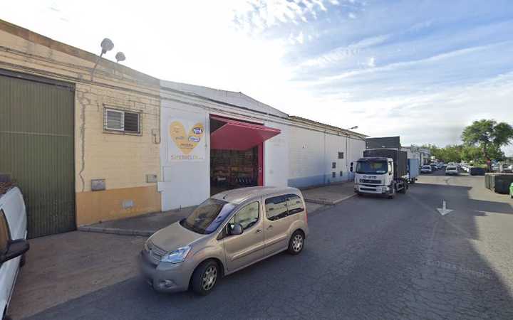 Fotografia tomada fuera de Dulcesguijo S.L. - Pastelería en Huelva, Huelva