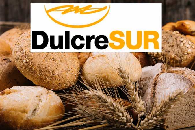 Fotografia tomada fuera de DULCRESUR - Panadería mayorista en Úbeda, Jaén