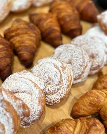 Fotografia tomada fuera de ECCO GROUP - Forn de pa en Vilassar de Mar, Barcelona