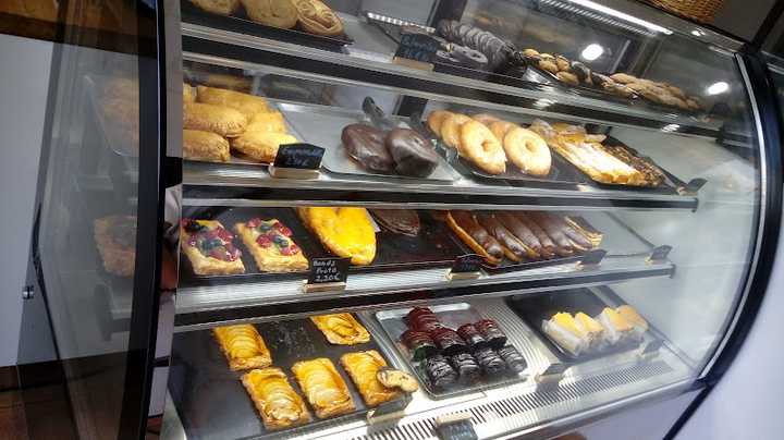 Fotografia tomada fuera de Ecobakery Gluten Free - Panadería en Tarifa, Cádiz